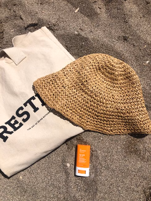 Bolsa de Praia